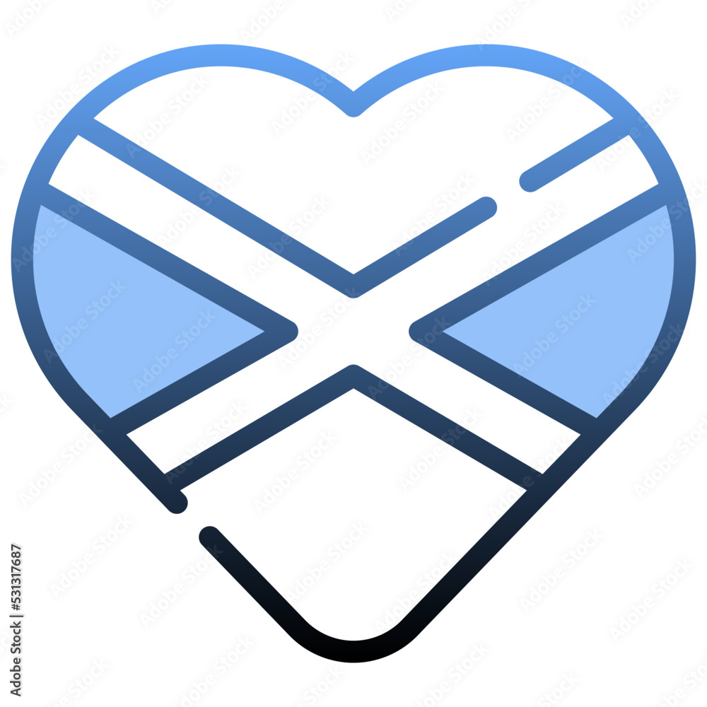 JAMAICA Gradient icon,linear,outline,graphic,illustration JAMAICA Gradient icon,linear,outline,graphic,illustration