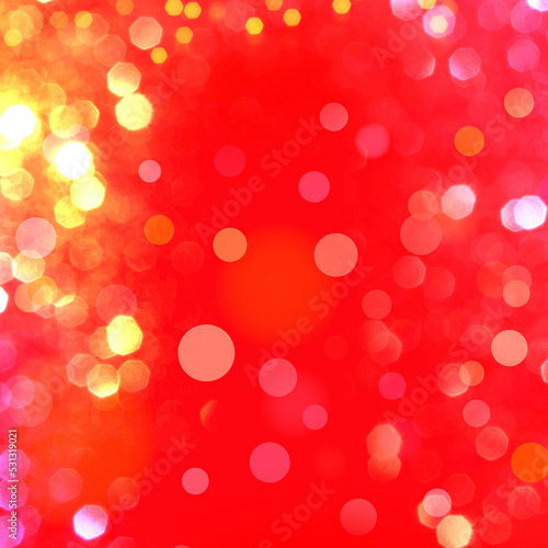 Holiday abstract festive background for party, celebrations, greetings, banners, posters, greeting, event, seasons card, social media, story and web internet ads.