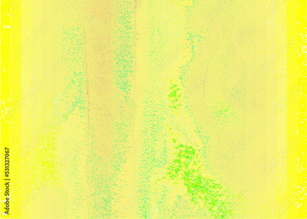 Fototapeta premium Abstract template and layout banner, vintage, retro, grunge, textured. Useful as background for design-works.