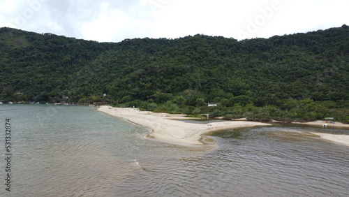 Paraty Brazil patrimonio da humanidade photo