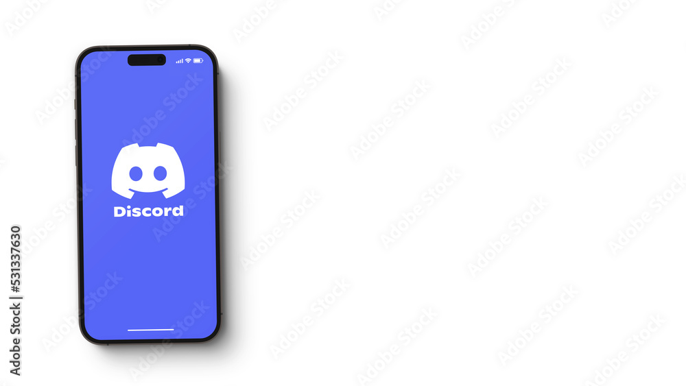 Participe do Discord iOS Brasil! – iOS Brasil