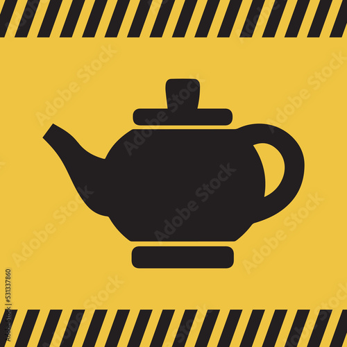Logo petit déjeuner.