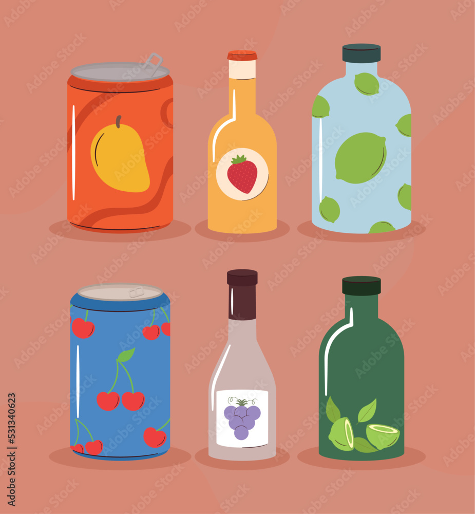 nature beverages bundle nature beverages bundle