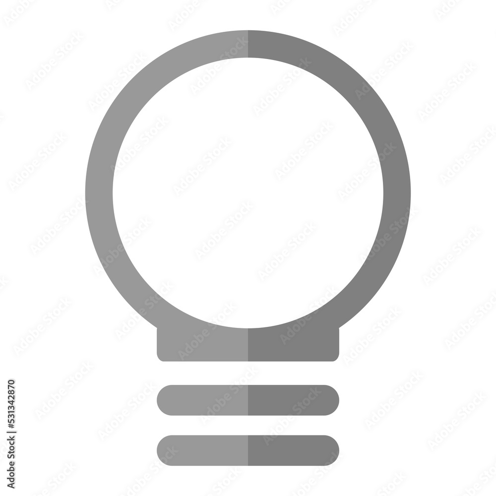 Bulb Lamp Icon Symbol for Logo, Pictogram, Apps, Website, or Graphic Design Element. Idea Symbol. Format PNG Bulb Lamp Icon Symbol for Logo, Pictogram, Apps, Website, or Graphic Design Element. Idea Symbol. Format PNG