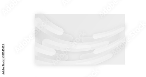 technology moving white abstract background.