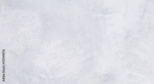 White concrete cement wall or floor texture vector background
