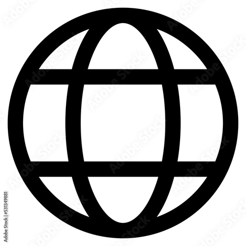world line icon