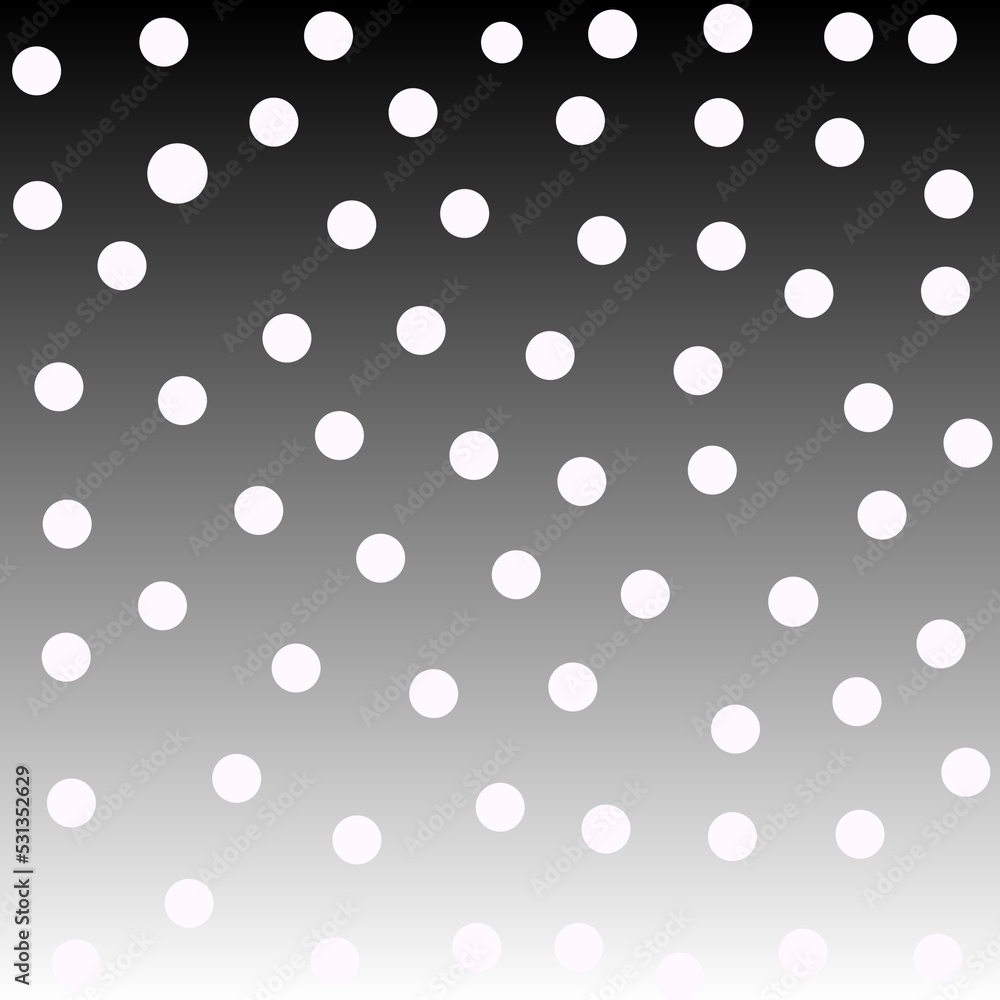 polka dot pattern on soft gradient color pink, purple, blue, grey, green, red, yellow, white, black, brown, for mobile wallpaper, background or theme polka dot pattern on soft gradient color pink, purple, blue, grey, green, red, yellow, white, black, brown, for mobile wallpaper, background or theme