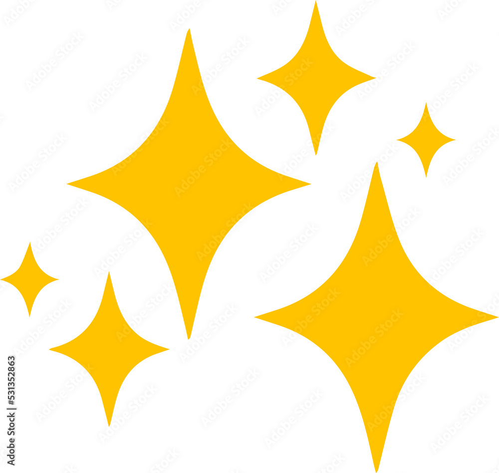 yellow sparkle twinkling star icon
yellow sparkle twinkling star icon