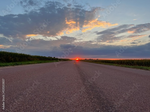 Road Less traveled