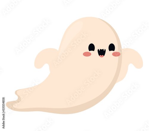 glad ghost icon