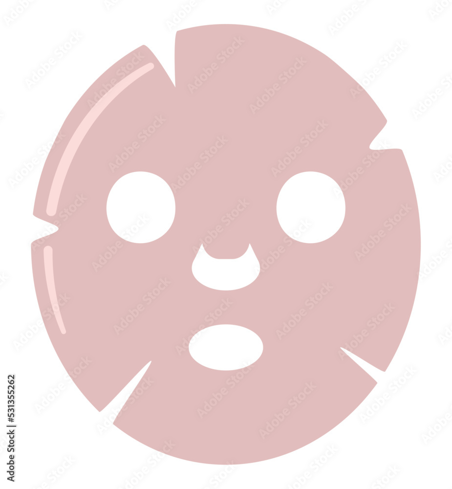 beauty mask design beauty mask design