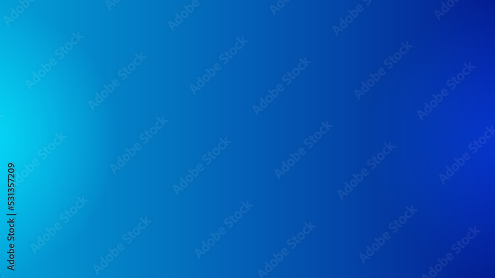 Abstract blue neon gradient background Abstract blue neon gradient background
