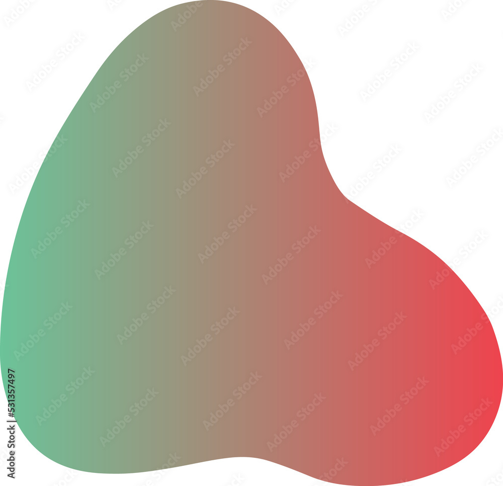 Abstract Shapes Background
