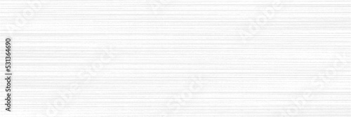Light vector background, banner. Shades of gray, horizontal lines. photo