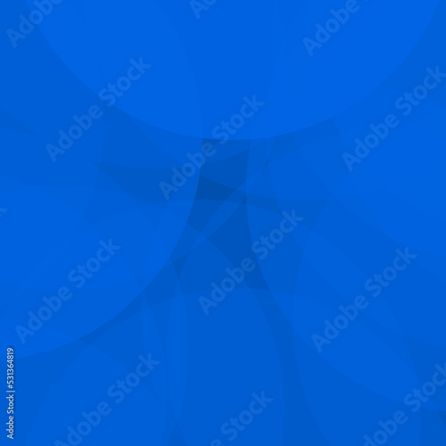 abstract blue background