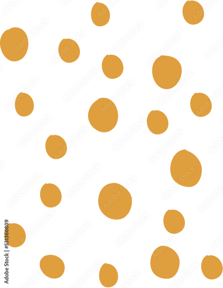Abstract Dotted Background Abstract Dotted Background