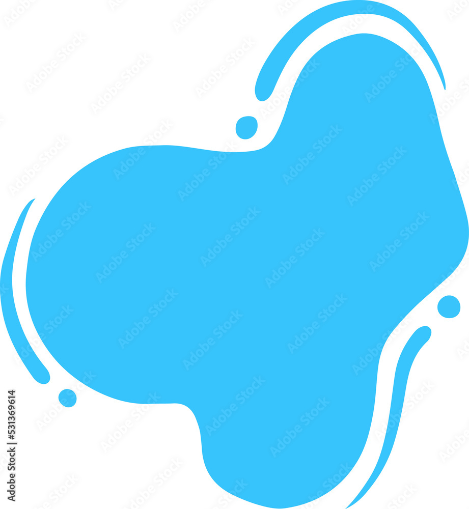 Modern Element Background
