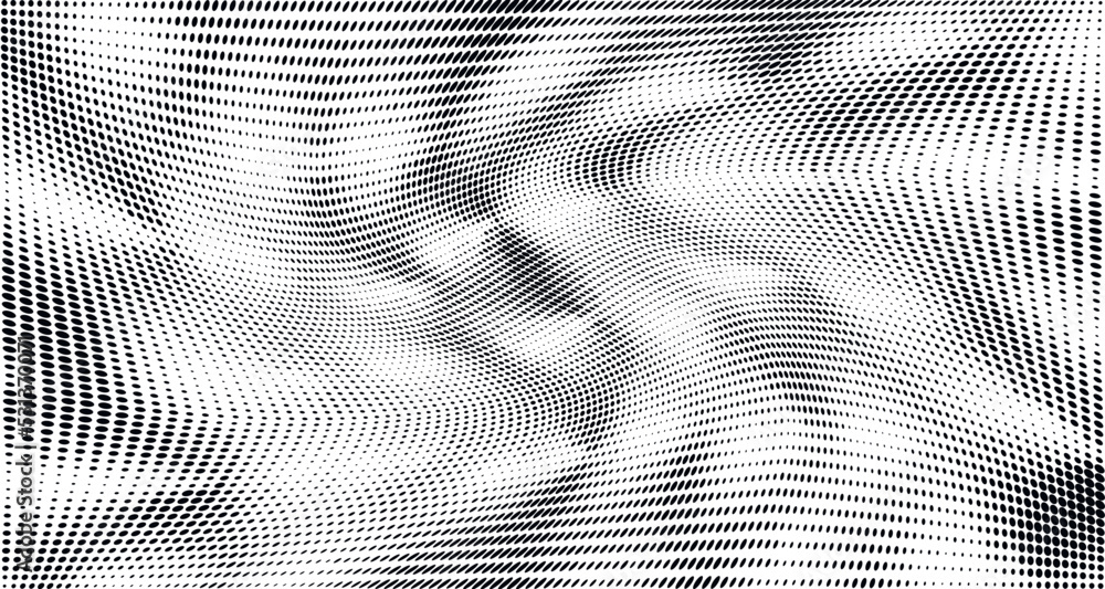 Light halftone dots wide background
Light halftone dots wide background