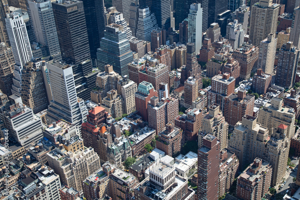 Fototapeta premium New York City