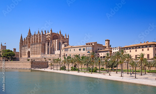 Palma de Mallorca