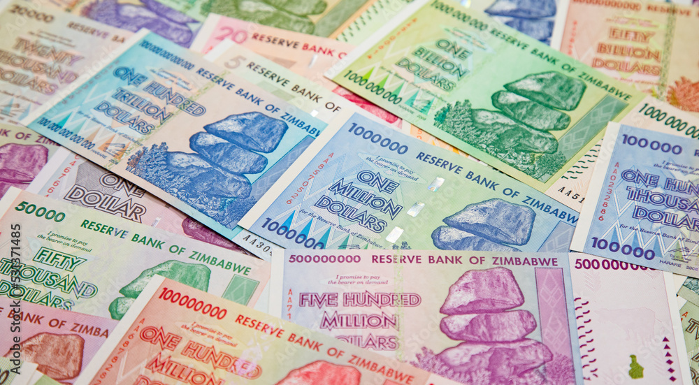 Banknotes Banknotes