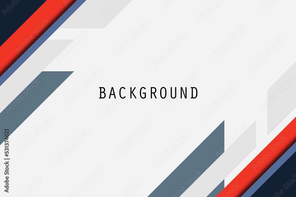 Minimalist abstract geometric background Minimalist abstract geometric background