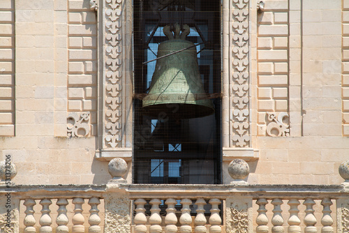 Campana del campanile
