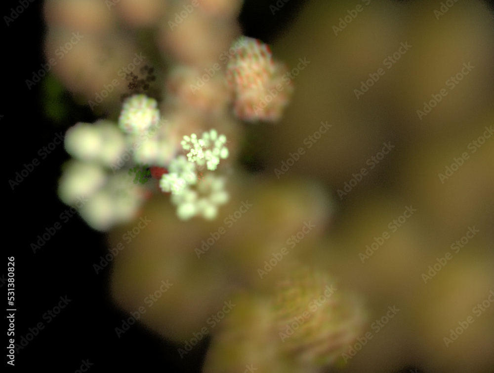Imaginatory fractal abstract background Image Imaginatory fractal abstract background Image