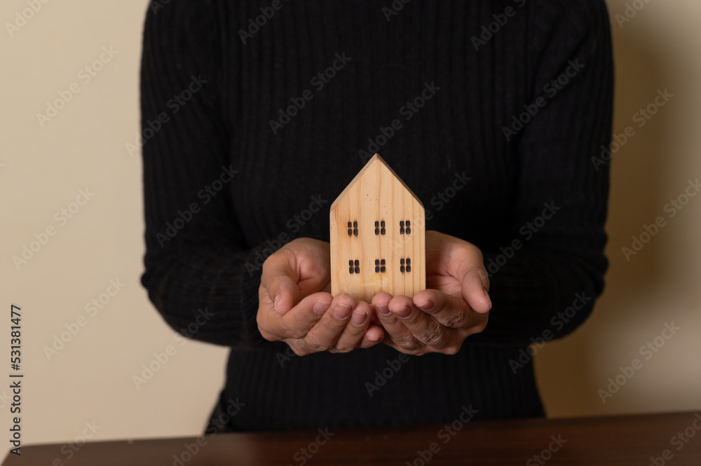 estate concept estate concept