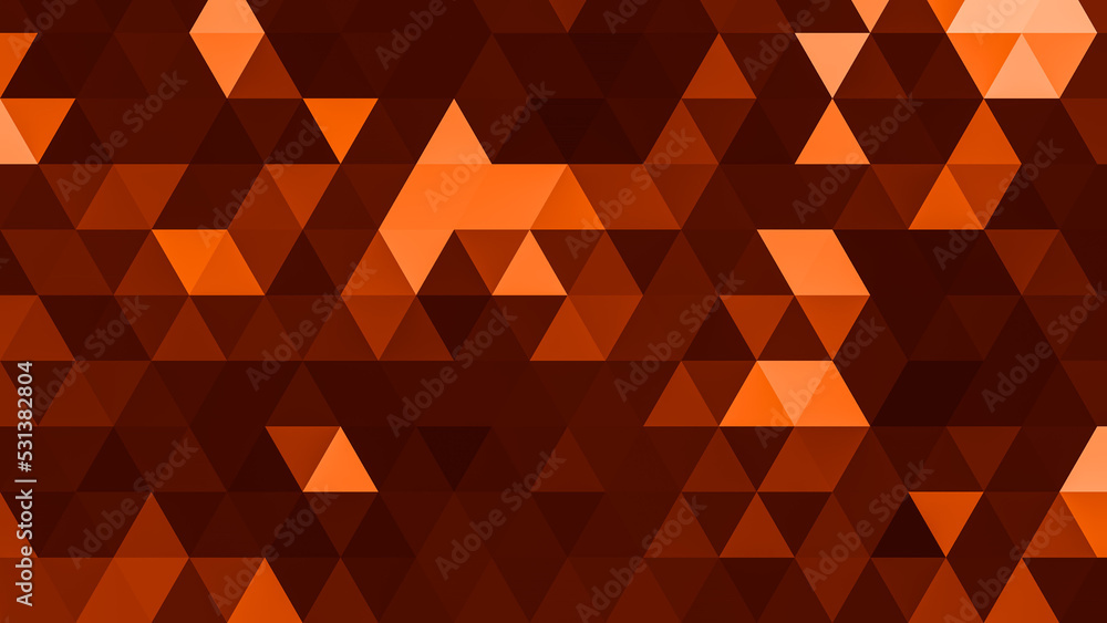 Red polygonal pattern Abstract geometric background Triangular mosaic, perfect for website, mobile, app, advertisement, social media Red polygonal pattern Abstract geometric background Triangular mosaic, perfect for website, mobile, app, advertisement, social media