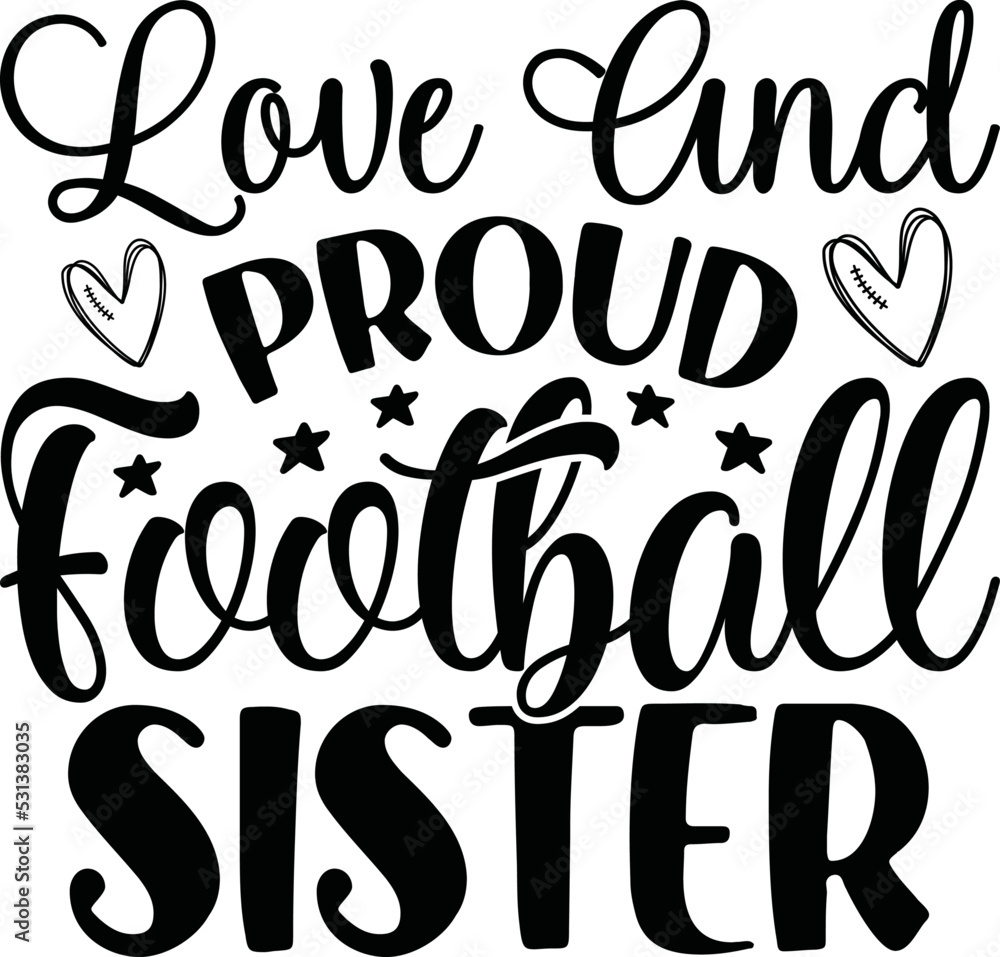 Love And Proud Football Sister Svg Football Svg Football Bundle anniversary-of-loss-memorial-angel-angel-ornament-gift-sending-hugs