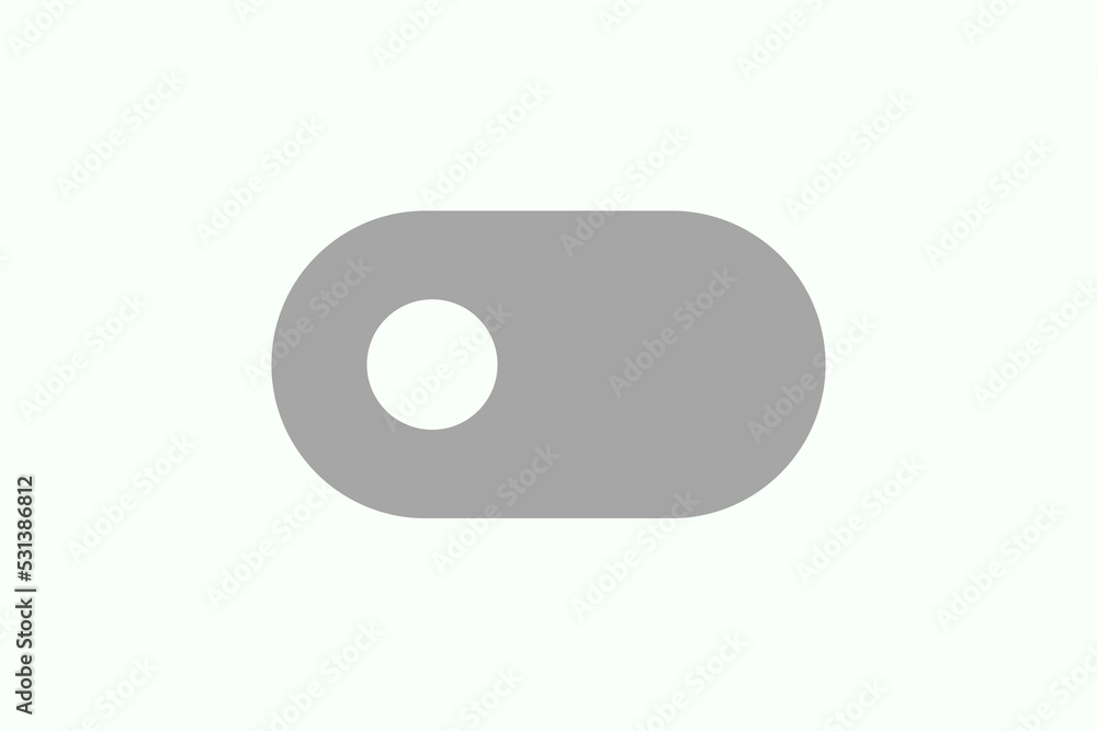 white abstract background with gray button elements white abstract background with gray button elements