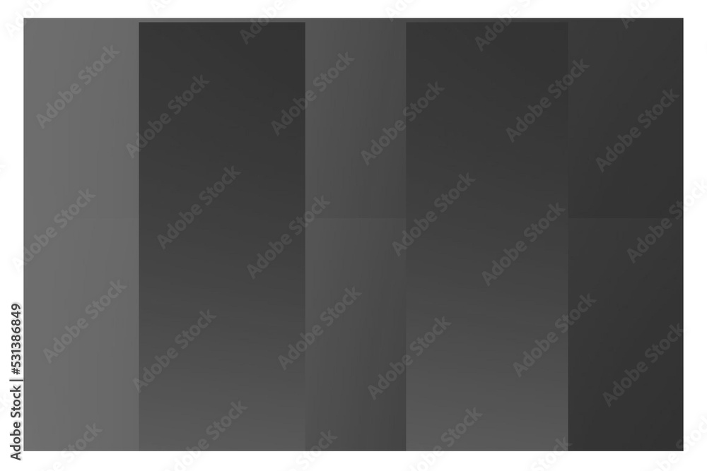 Obraz premium Abstract background with dark gray line elements