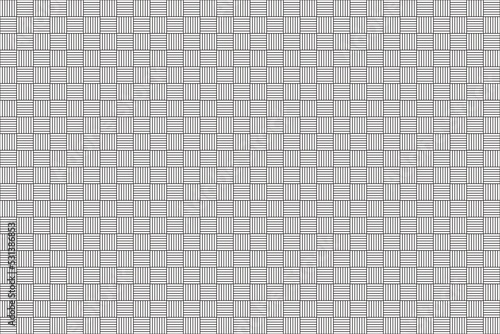 abstract background with gray square stripes pattern