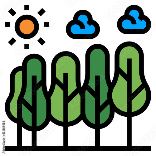 habitat icon