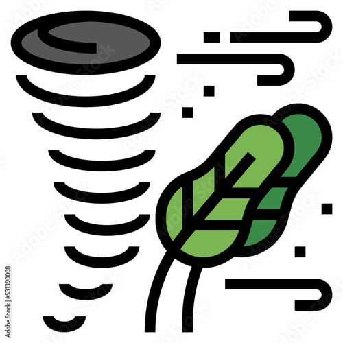 windstorm icon