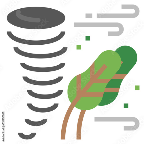 windstorm icon