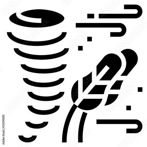 windstorm icon