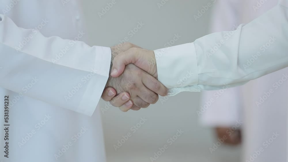 handshake of people handshake of people