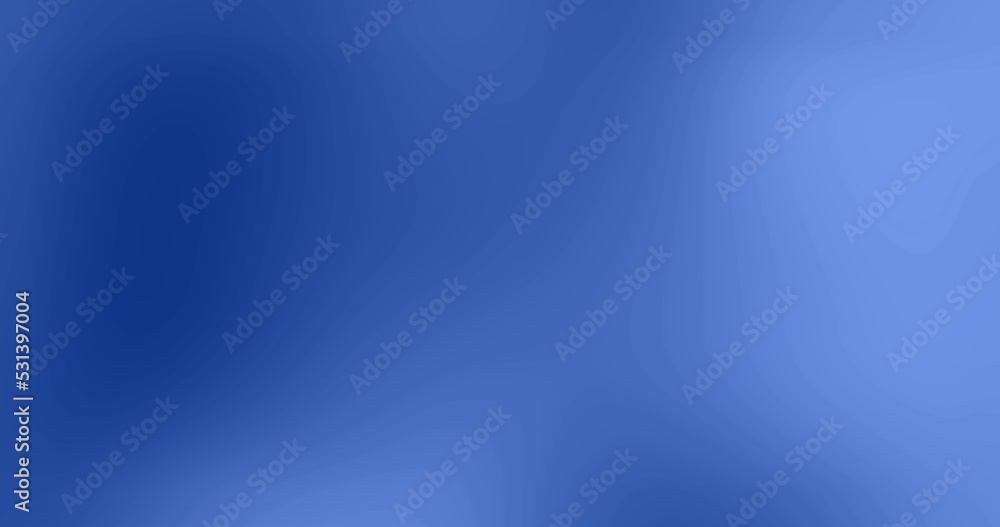 abstract blue background for screensaver	
