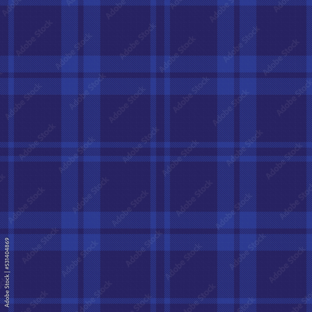 Blue Minimal Plaid textured Seamless Pattern Blue Minimal Plaid textured Seamless Pattern