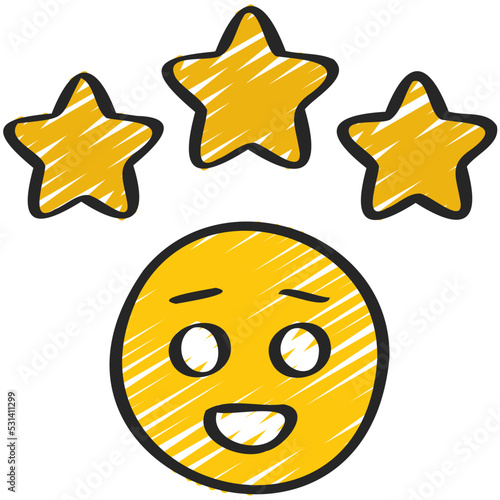Good Review Icon