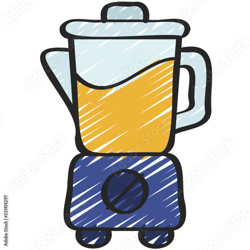 Blender Icon