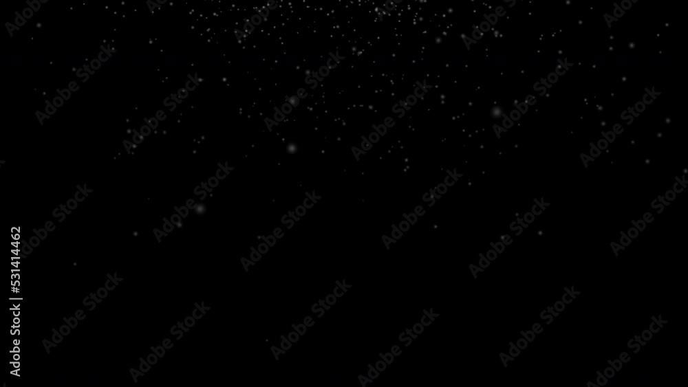 snow falling slow vertical alpha snow falling slow vertical alpha
