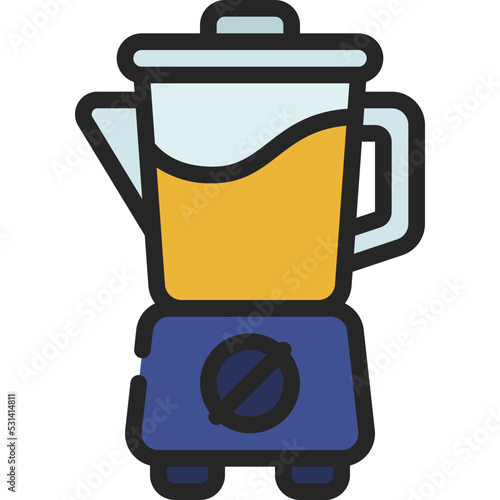 Blender Icon