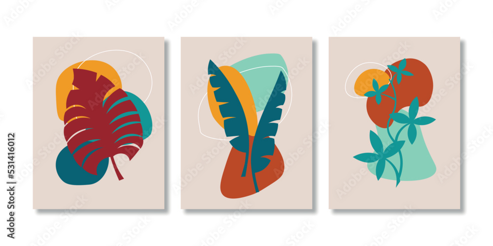 Modern Minnimalist Print Art Design Mid Century Minimalist Contemporary Look Modern Minnimalist Print Art Design Mid Century Minimalist Contemporary Look