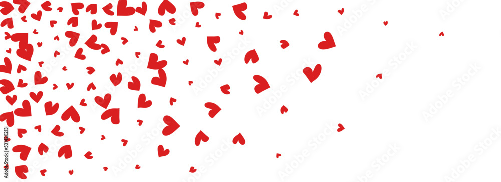 Burgundy Papercut Vector Panoramic White Burgundy Papercut Vector Panoramic White