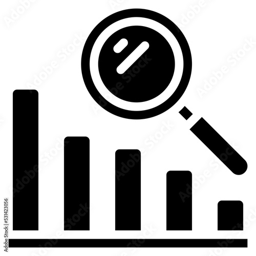 Analytics Icon