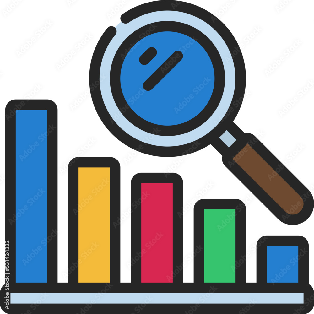 Analytics Icon Analytics Icon